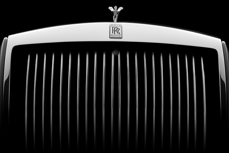 Sieu xe sang Rolls-Royce ban ban tai se the nao?